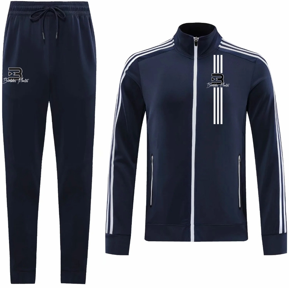 Navy Tracksuit